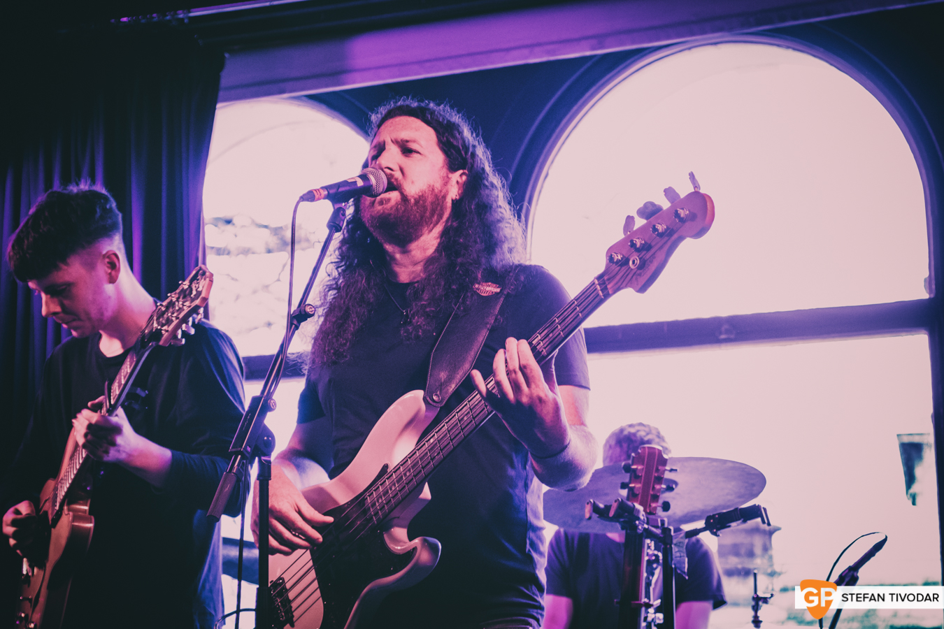 Haiku Zaska Lost Lane 25 April 2019 Tivodar 5