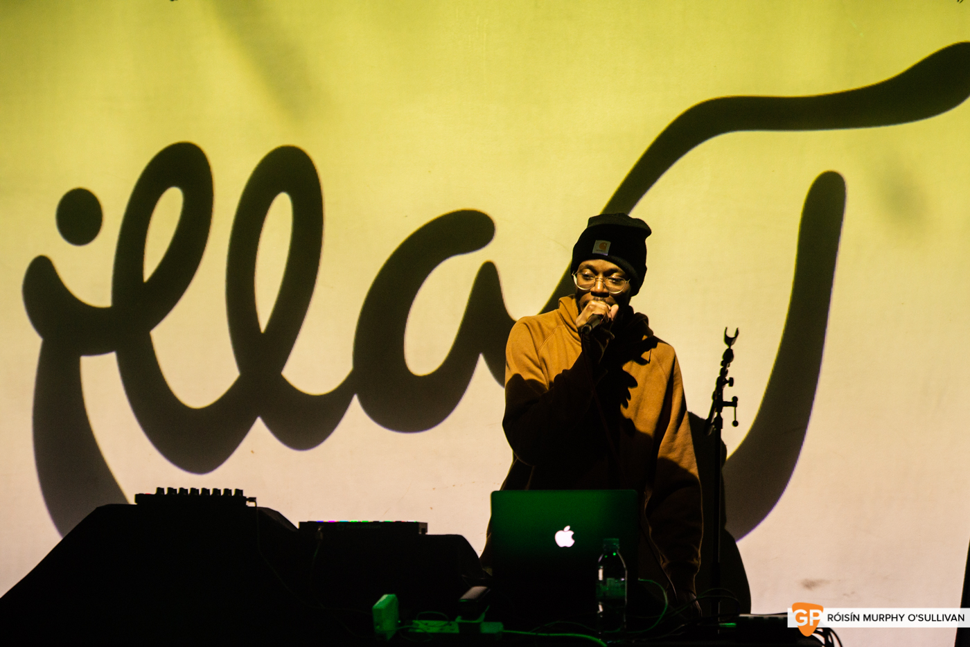 Illa J in The Grand Social by Roisin Murphy O’Sullivan (10 of 22)