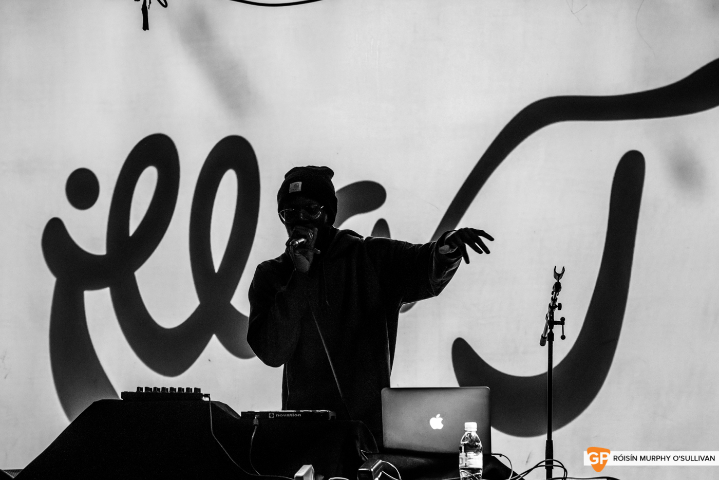 Illa J in The Grand Social by Roisin Murphy O’Sullivan (12 of 22)