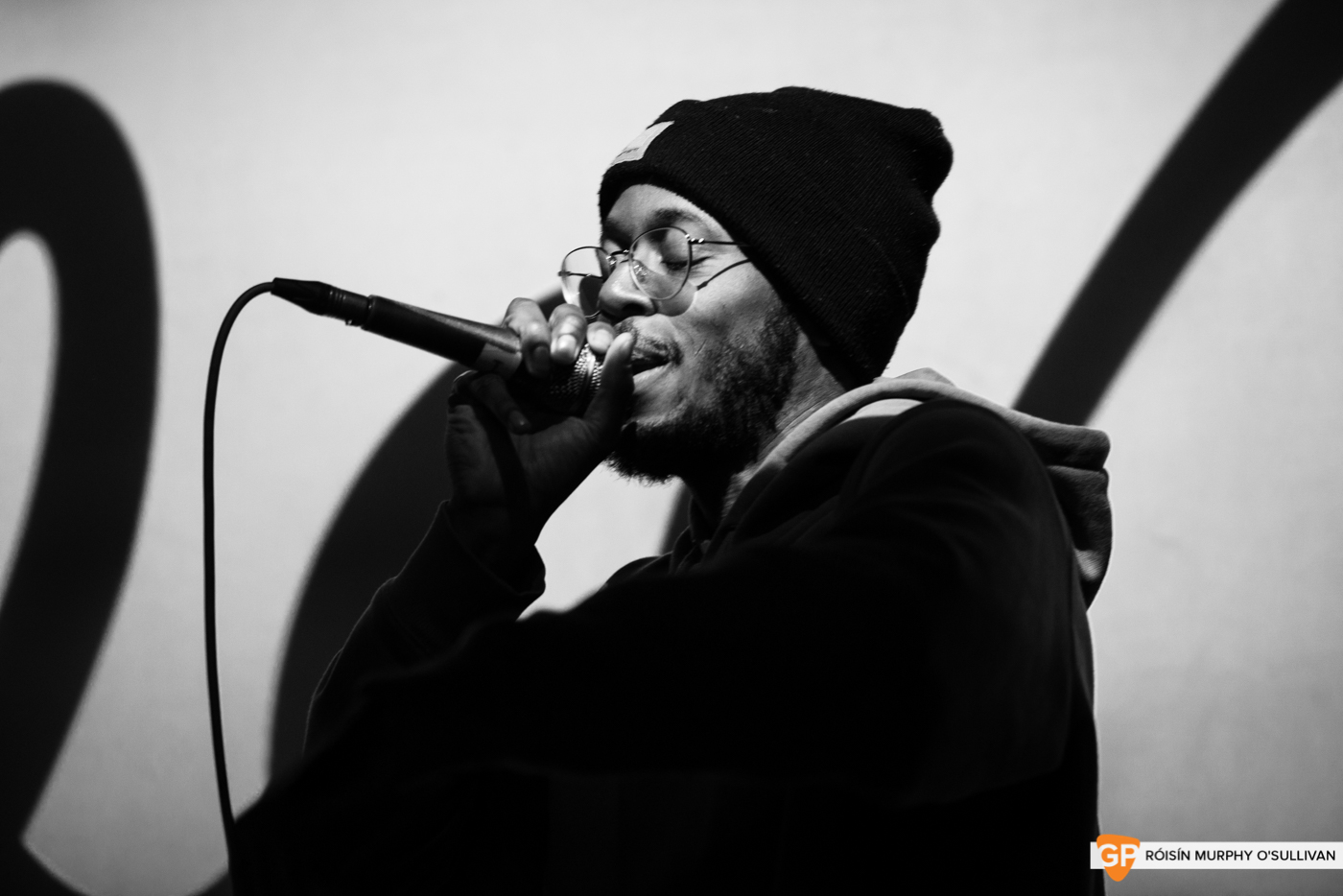 Illa J in The Grand Social by Roisin Murphy O’Sullivan (15 of 22)
