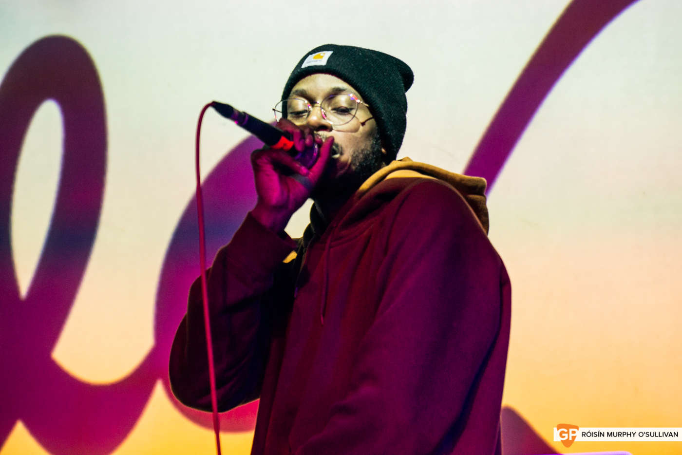 Illa J in The Grand Social by Roisin Murphy O’Sullivan (16 of 22)