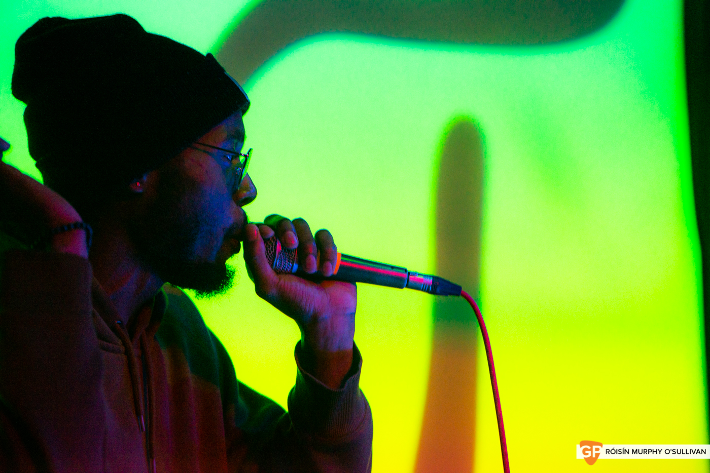 Illa J in The Grand Social by Roisin Murphy O’Sullivan (20 of 22)