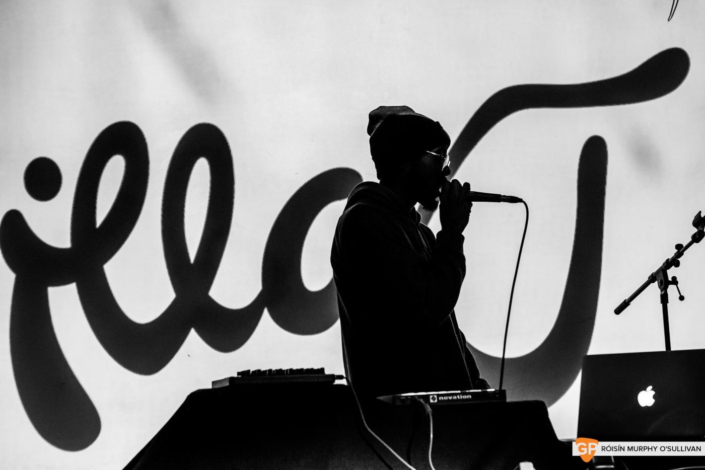 Illa J in The Grand Social by Roisin Murphy O’Sullivan (8 of 22)