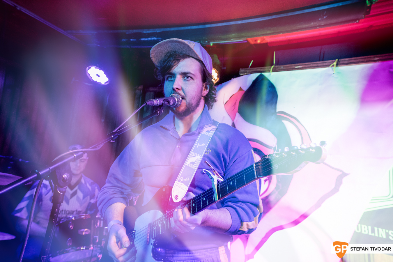 Jamie Adam Whelans April 2019 Tivodar 1