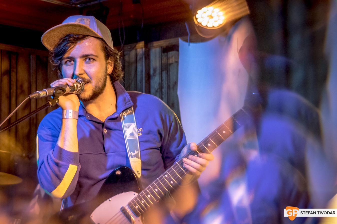 Jamie Adam Whelans April 2019 Tivodar 10