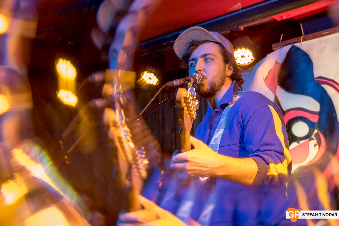 Jamie Adam Whelans April 2019 Tivodar 11