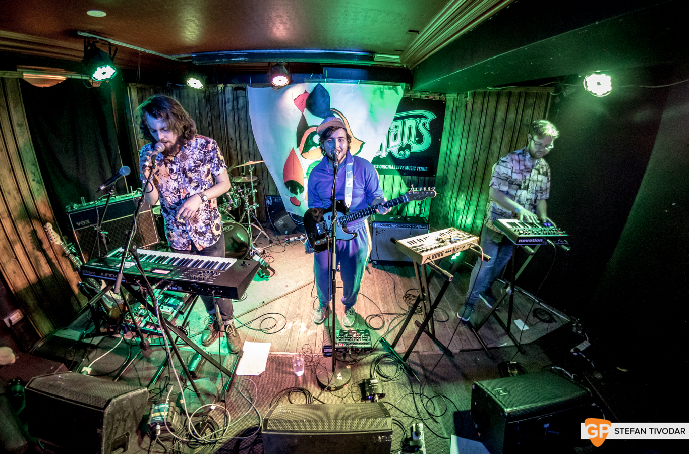 Jamie Adam Whelans April 2019 Tivodar 12