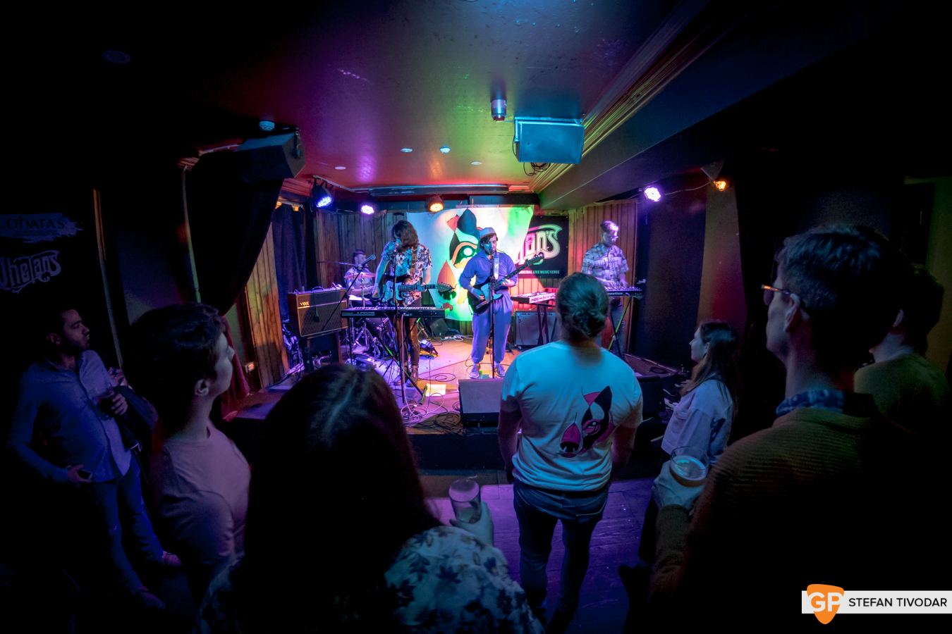Jamie Adam Whelans April 2019 Tivodar 15