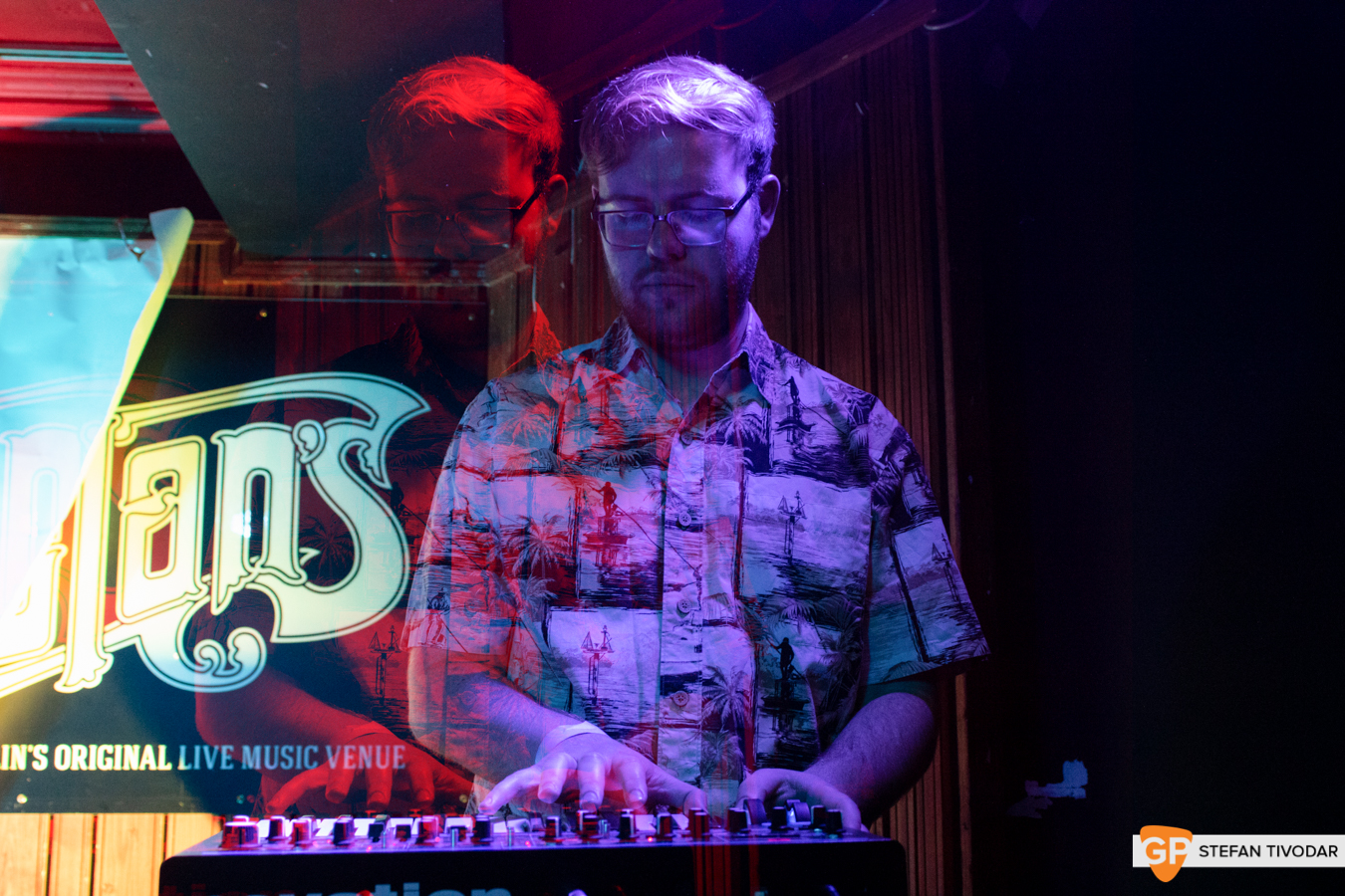Jamie Adam Whelans April 2019 Tivodar 2