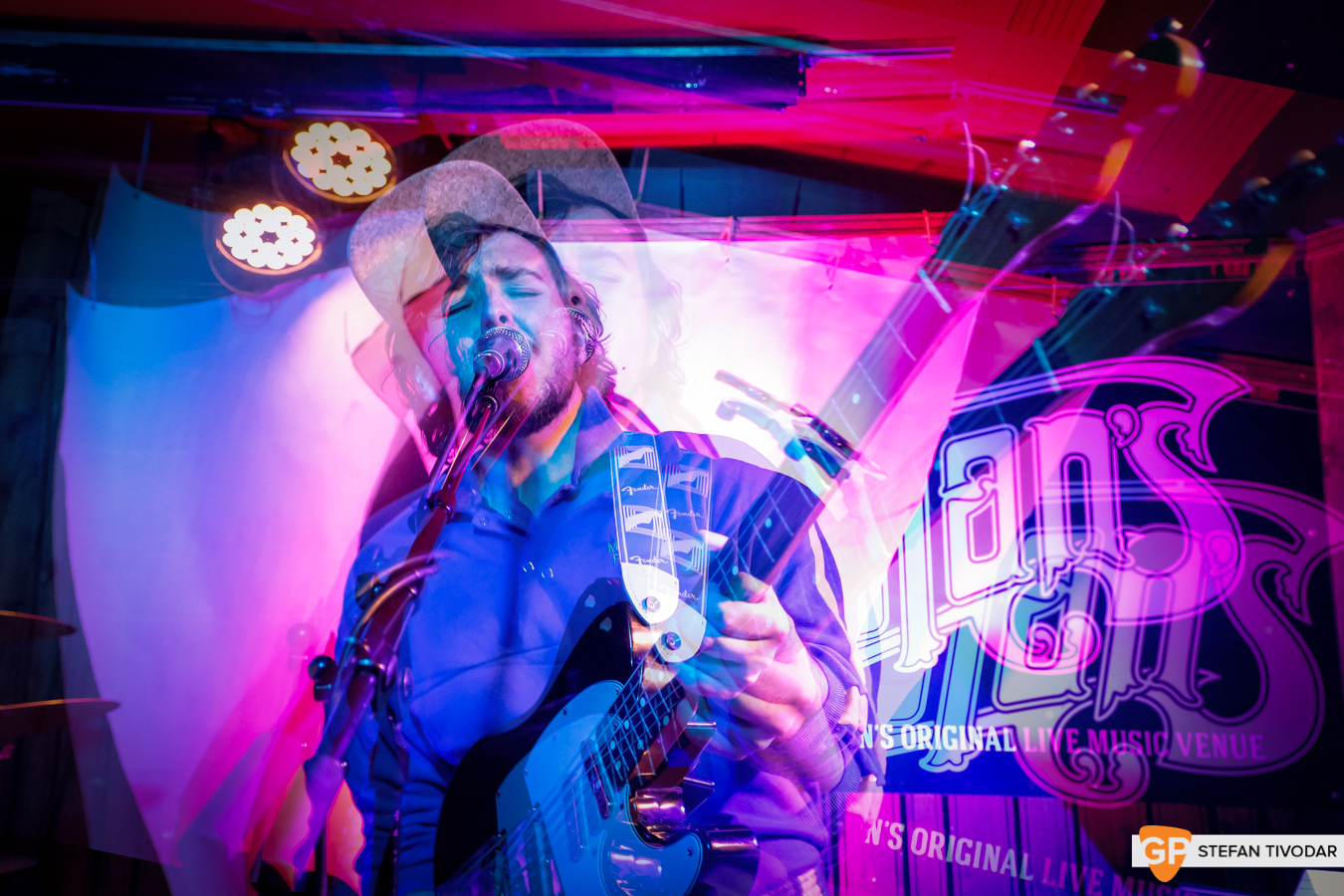 Jamie Adam Whelans April 2019 Tivodar 3