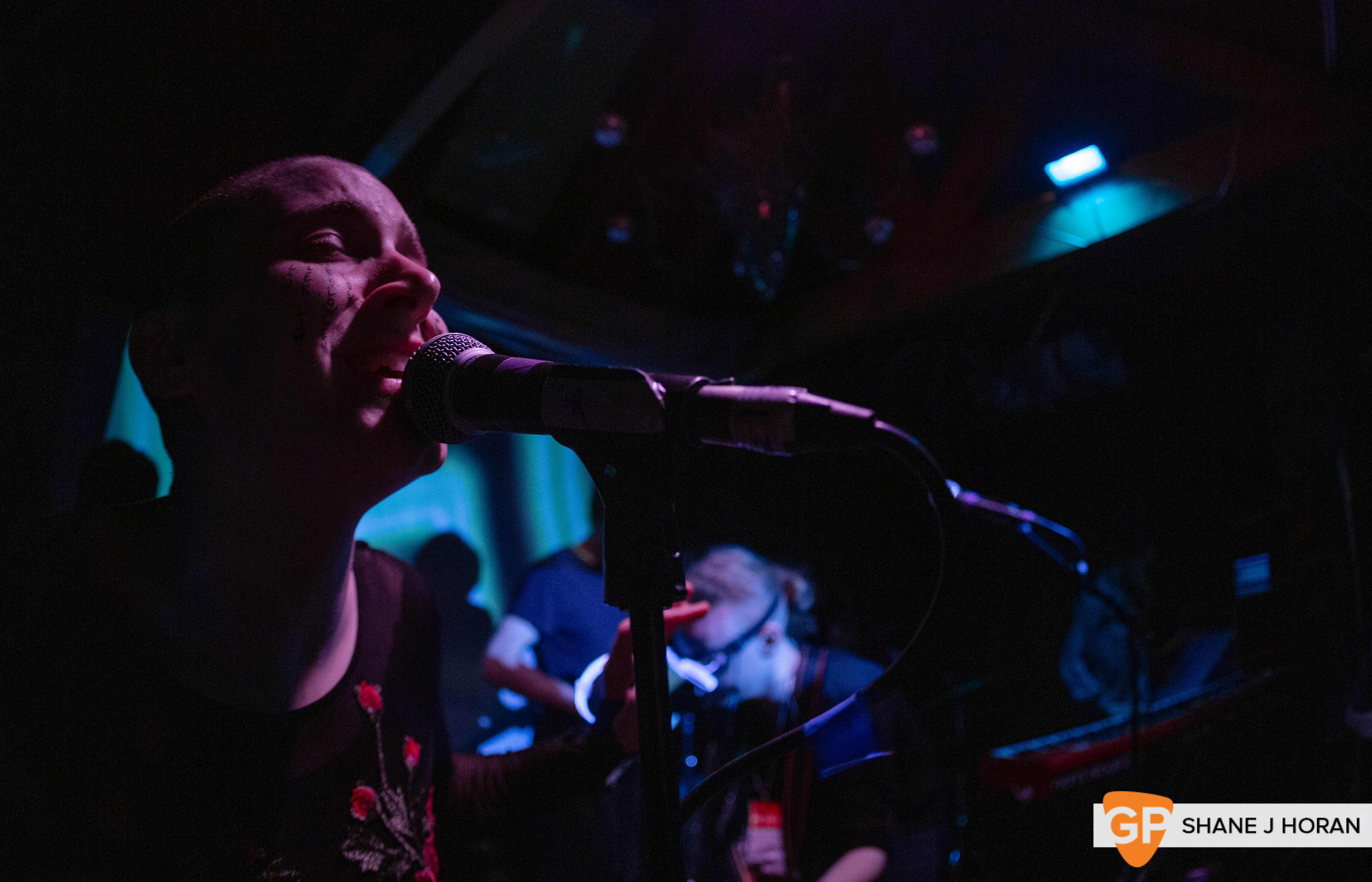 Lowlek, Corner House, 13-4-19 Shane J horan-13