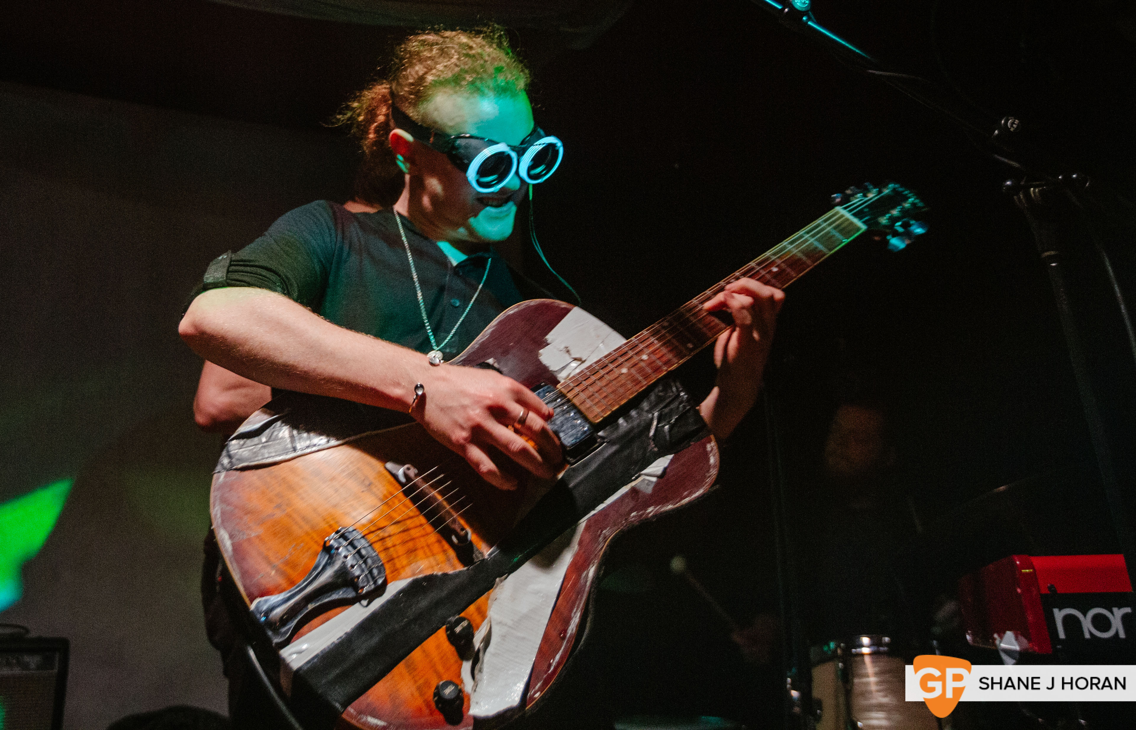 Lowlek, Corner House, 13-4-19 Shane J horan-7