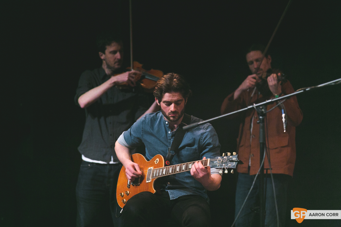 Lucy Rose at Liberty Hall by Aaron Corr (14 April 2019)-2633