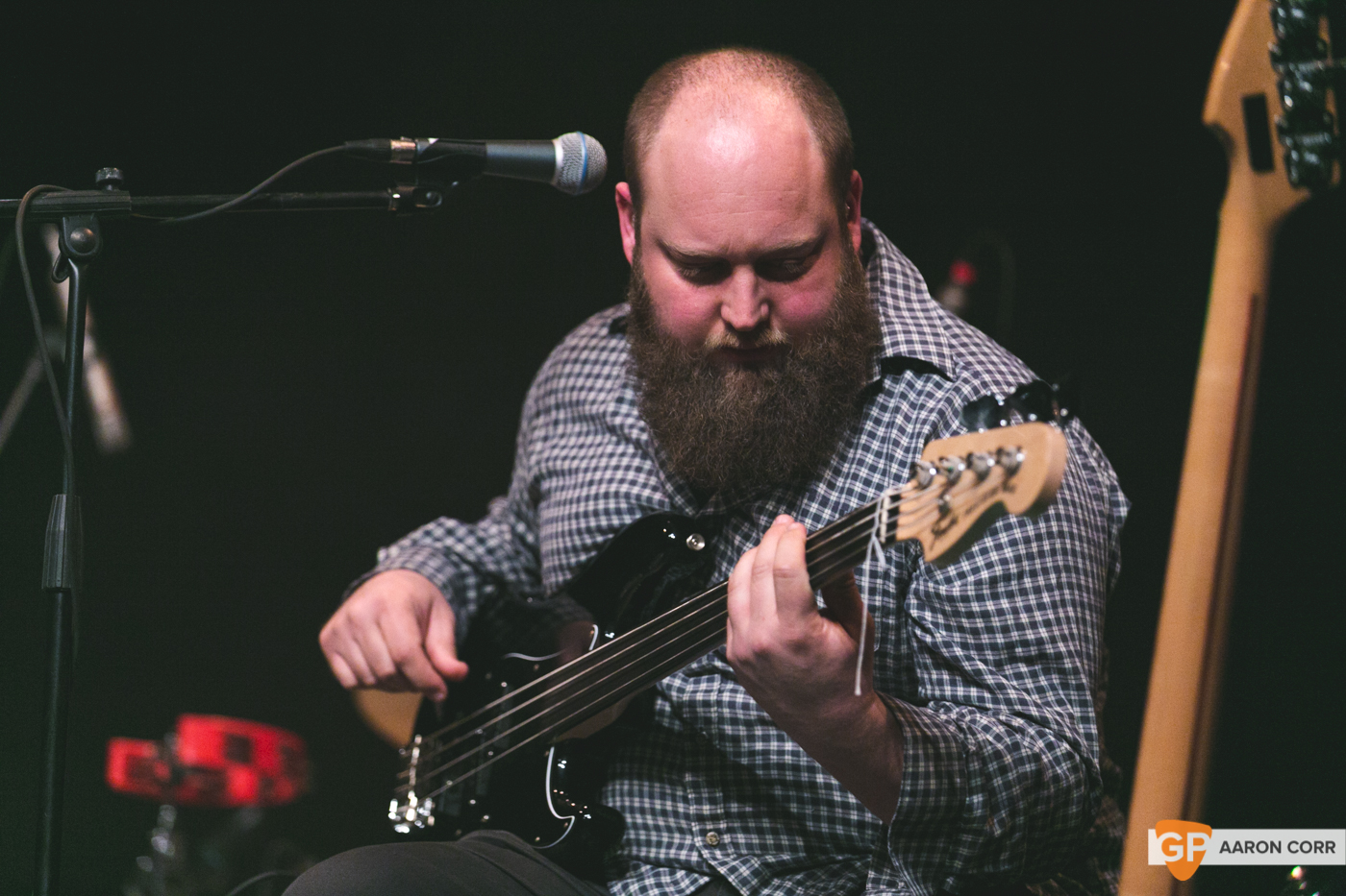 Lucy Rose at Liberty Hall by Aaron Corr (14 April 2019)-2640