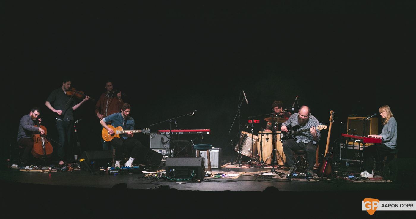 Lucy Rose at Liberty Hall by Aaron Corr (14 April 2019)-2650