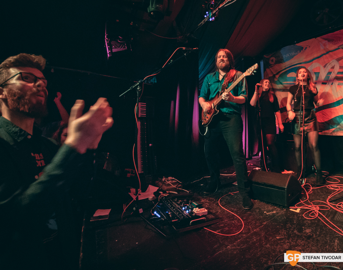 Munky Grand Social April 2019 Tivodar 14