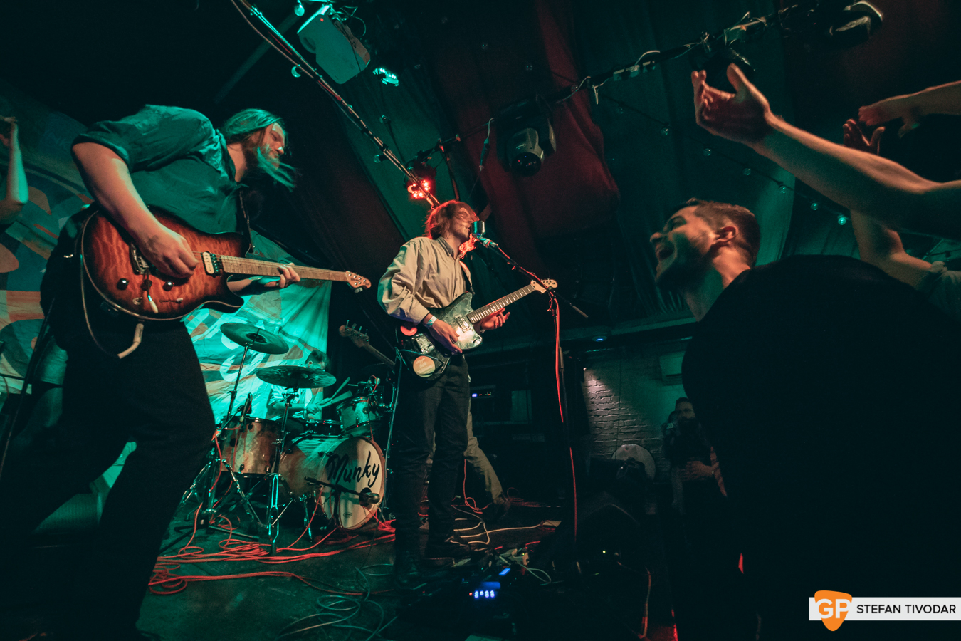 Munky Grand Social April 2019 Tivodar 19