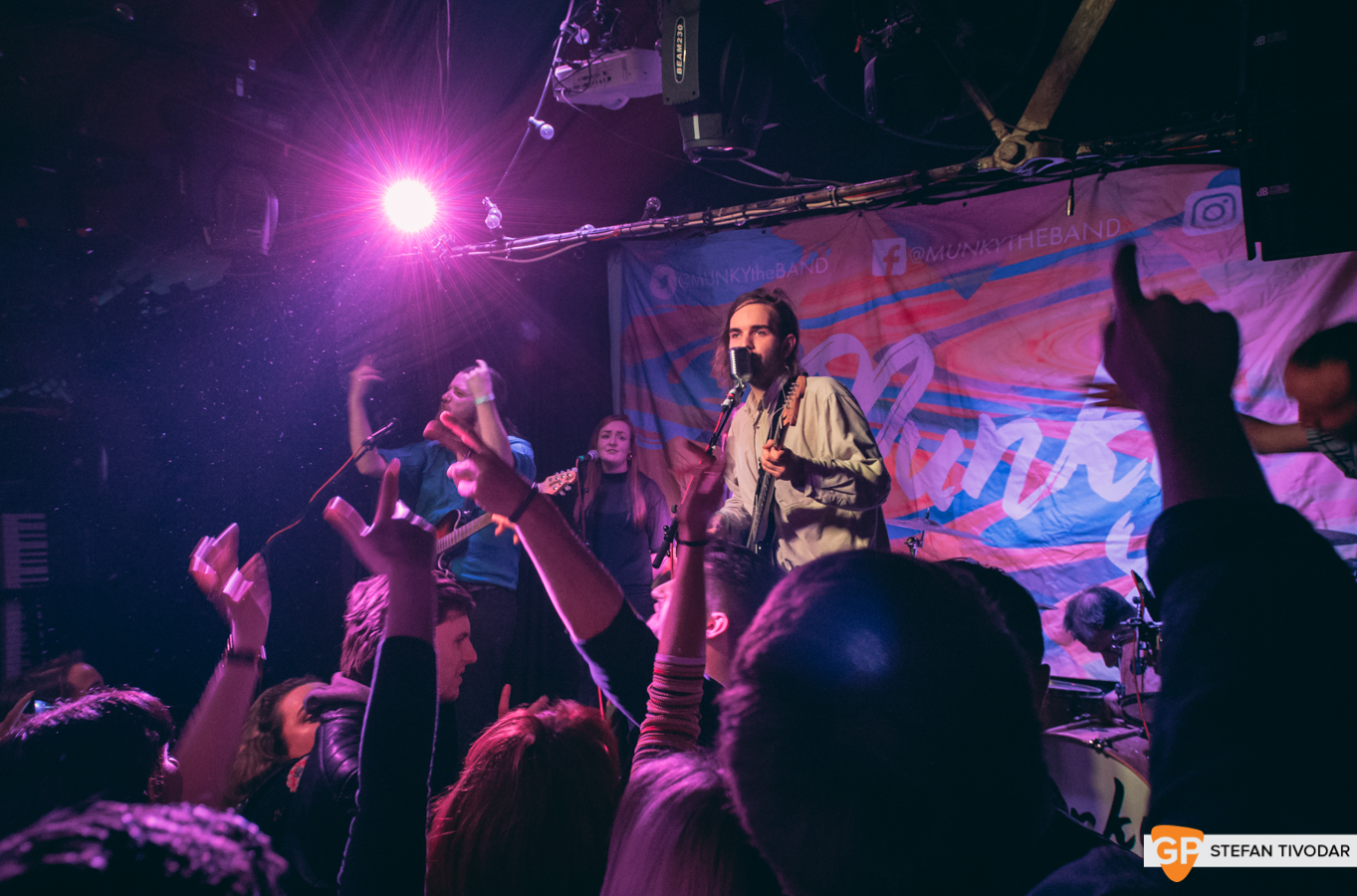 Munky Grand Social April 2019 Tivodar 20