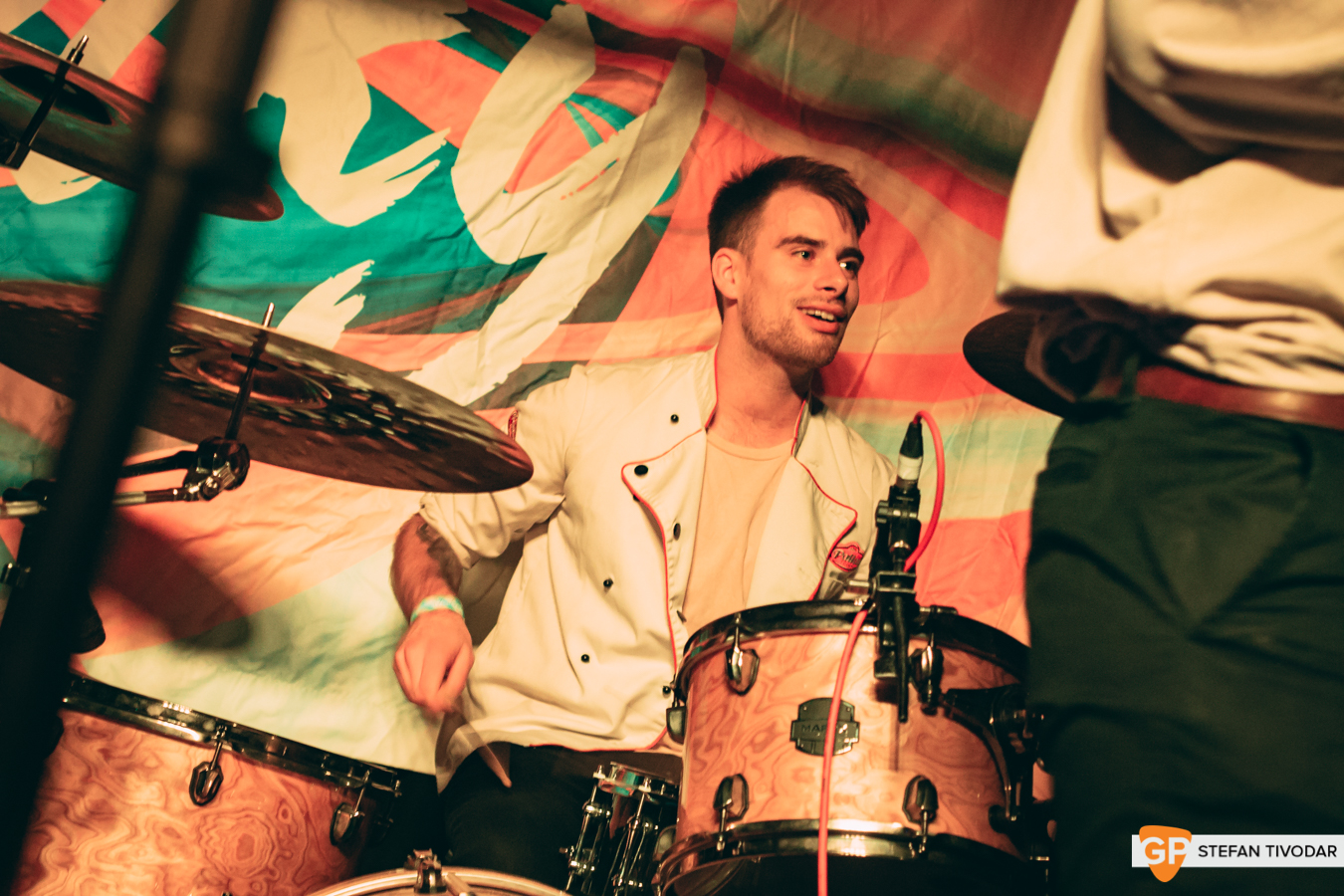 Munky Grand Social April 2019 Tivodar 5