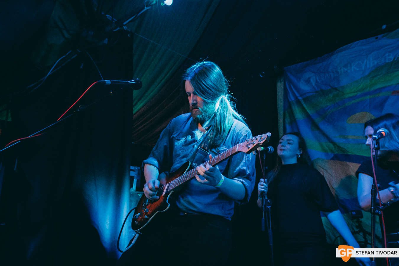 Munky Grand Social April 2019 Tivodar 8