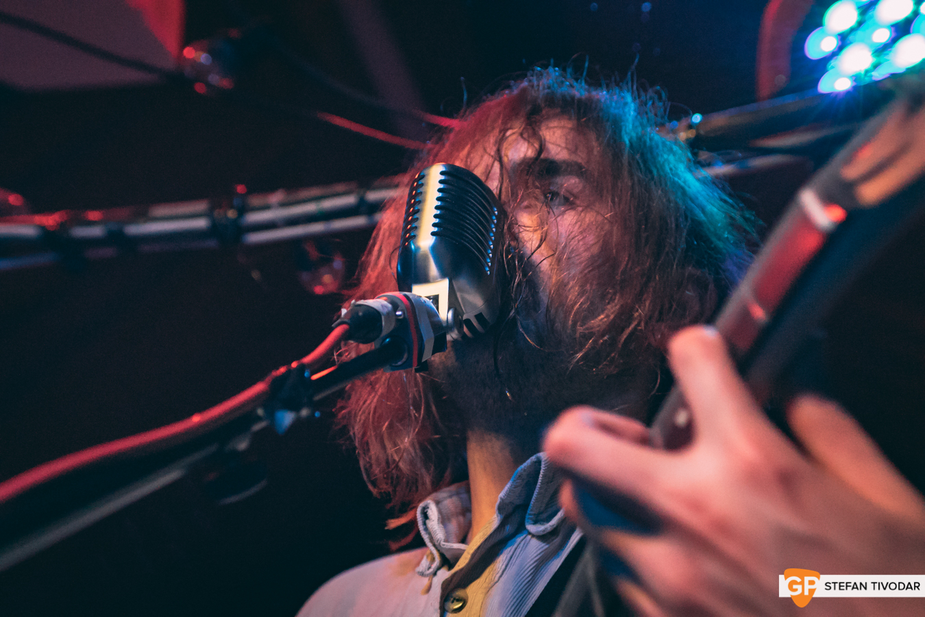 Munky Grand Social April 2019 Tivodar 9