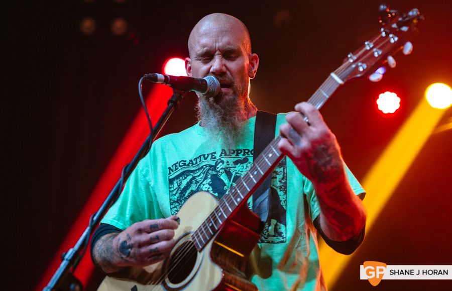 Nick Oliveri, Cyprus Avenue, 9-4-19 Shane J Horan-12