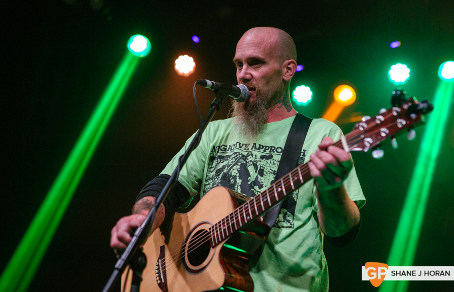 Nick Oliveri, Cyprus Avenue, 9-4-19 Shane J Horan-13