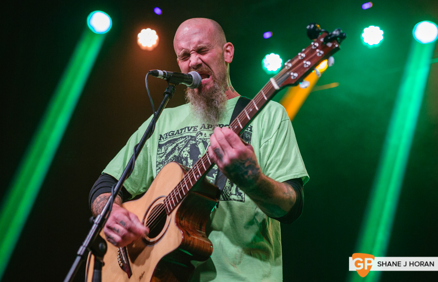 Nick Oliveri, Cyprus Avenue, 9-4-19 Shane J Horan-15
