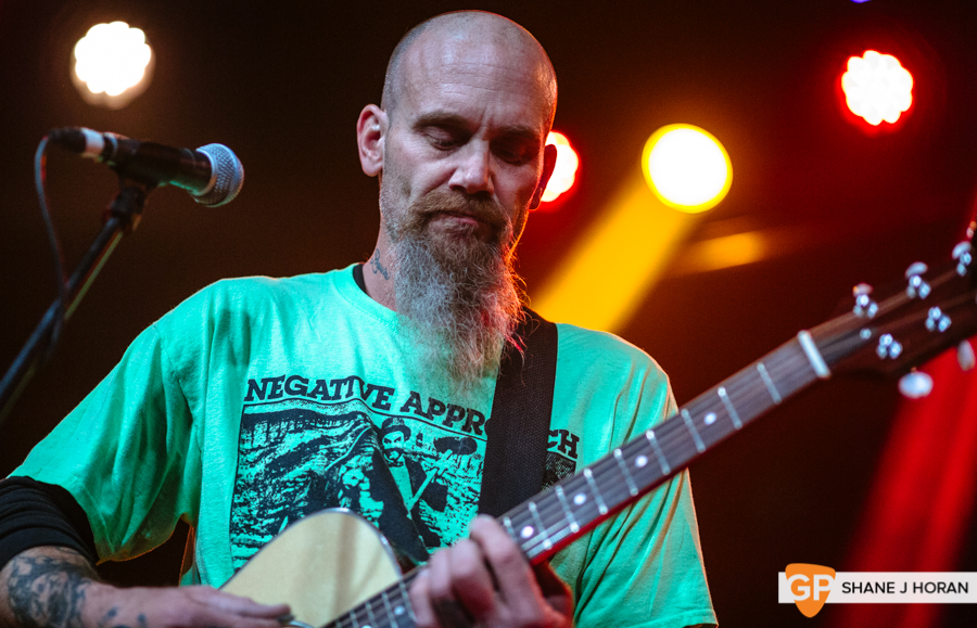 Nick Oliveri, Cyprus Avenue, 9-4-19 Shane J Horan-9