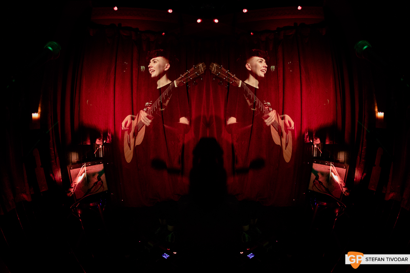 ROE The Ruby Sessions 2 April 2019 Tivodar 1