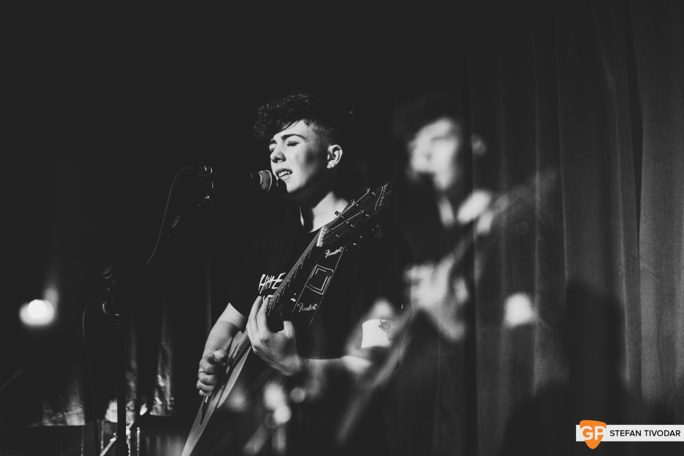 ROE The Ruby Sessions 2 April 2019 Tivodar 12