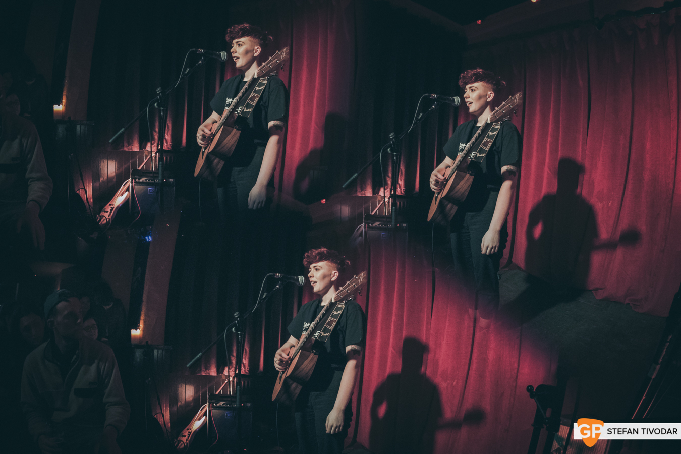 ROE The Ruby Sessions 2 April 2019 Tivodar 2