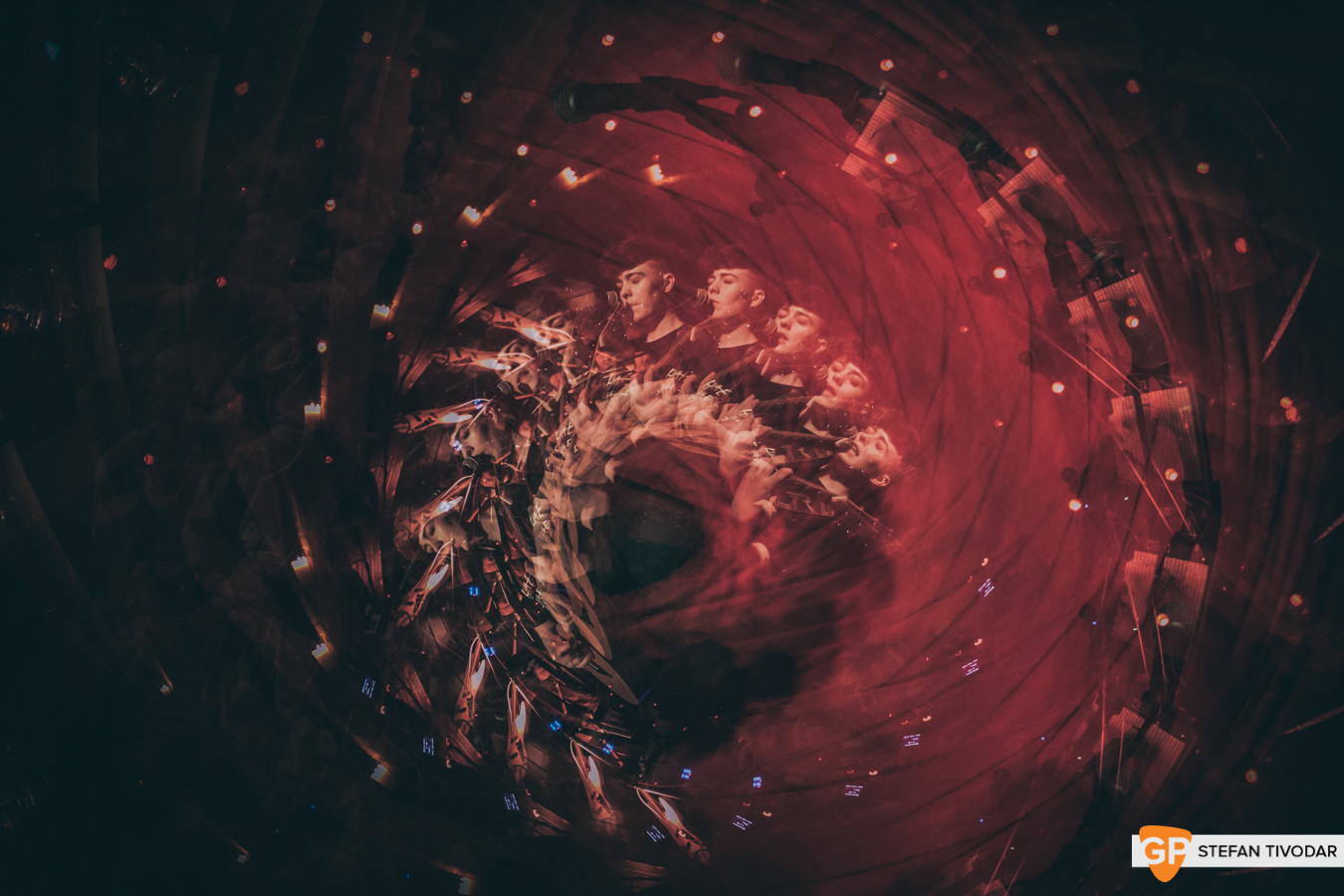 ROE The Ruby Sessions 2 April 2019 Tivodar 6
