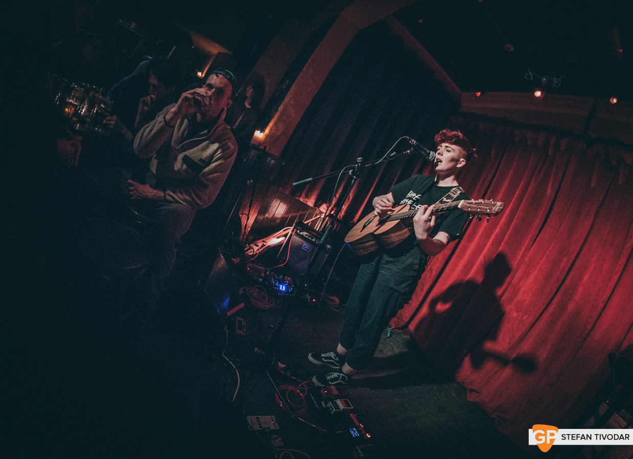 ROE The Ruby Sessions 2 April 2019 Tivodar 7