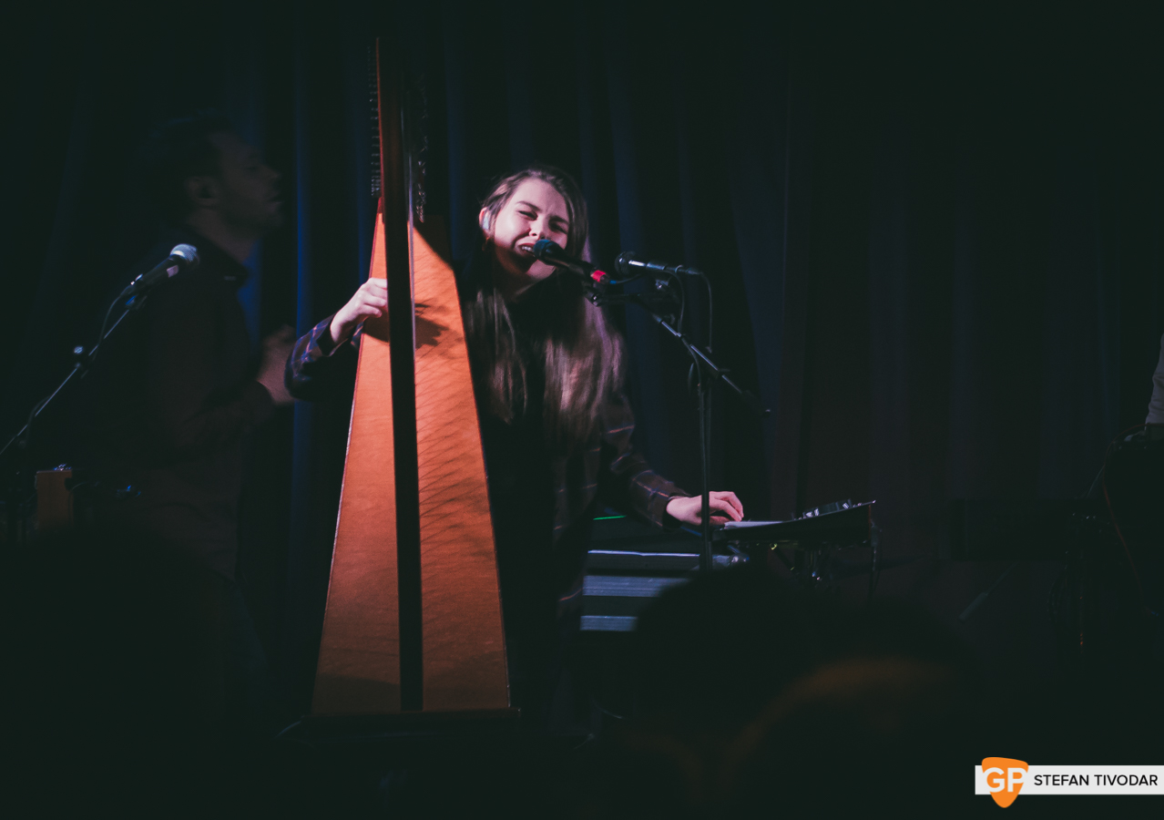 Saint Sister Lost Lane 26 April 2019 Tivodar 18