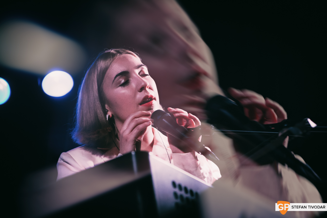Saint Sister Lost Lane 26 April 2019 Tivodar 5