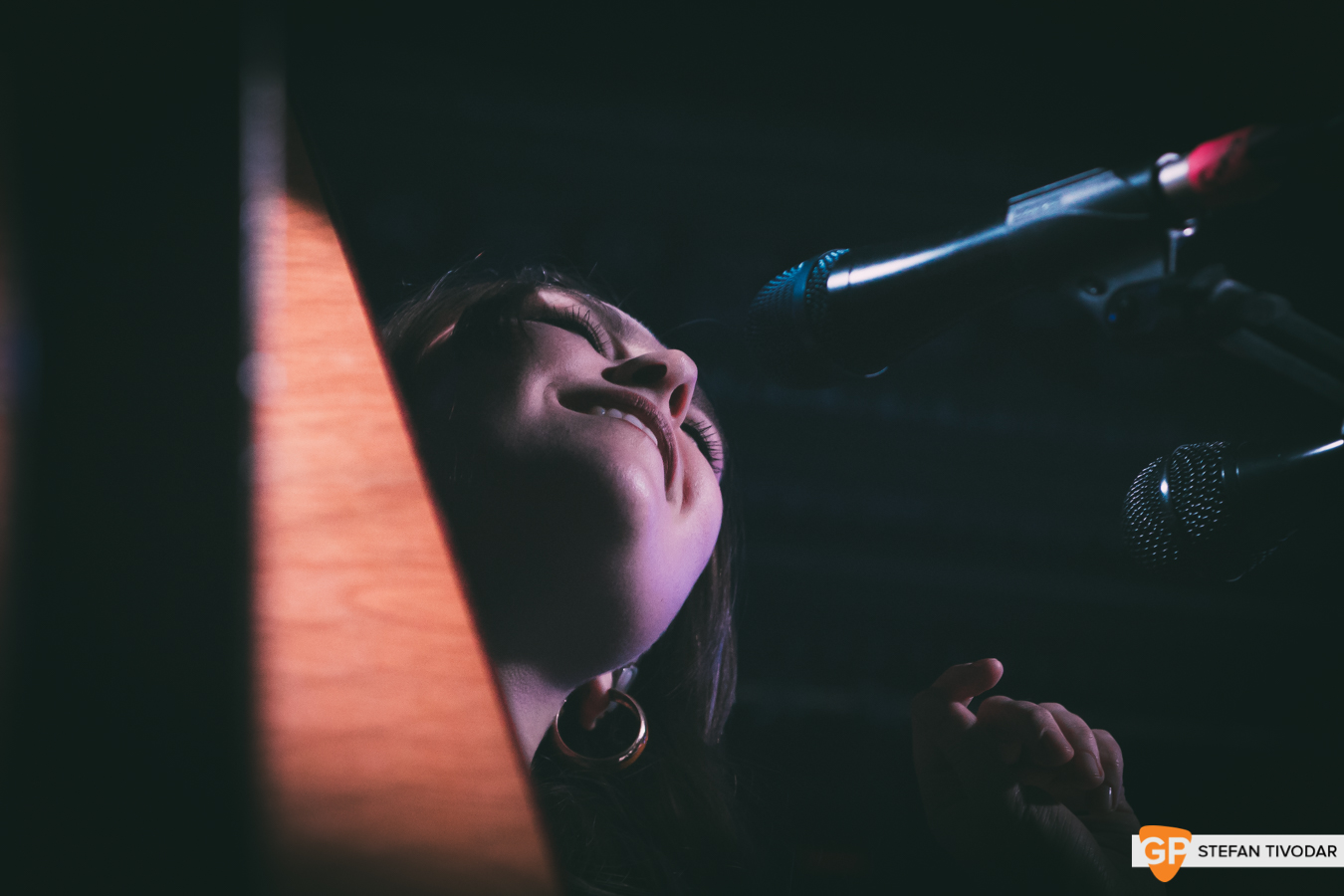 Saint Sister Lost Lane 26 April 2019 Tivodar 8