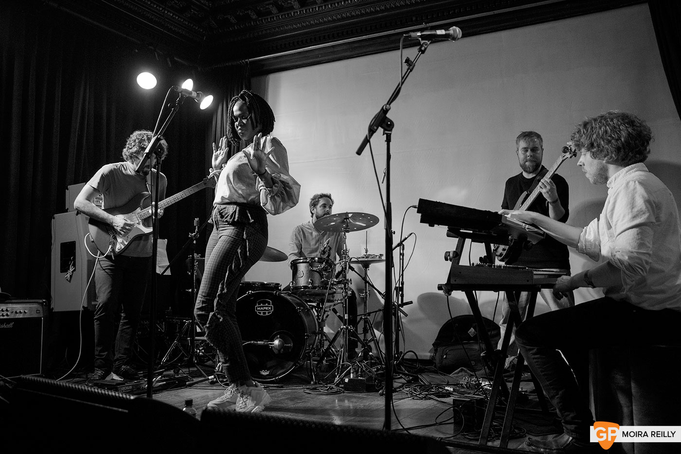 Shookrah_KnockanStockanLaunch_18Apr19_MoiraReilly_09