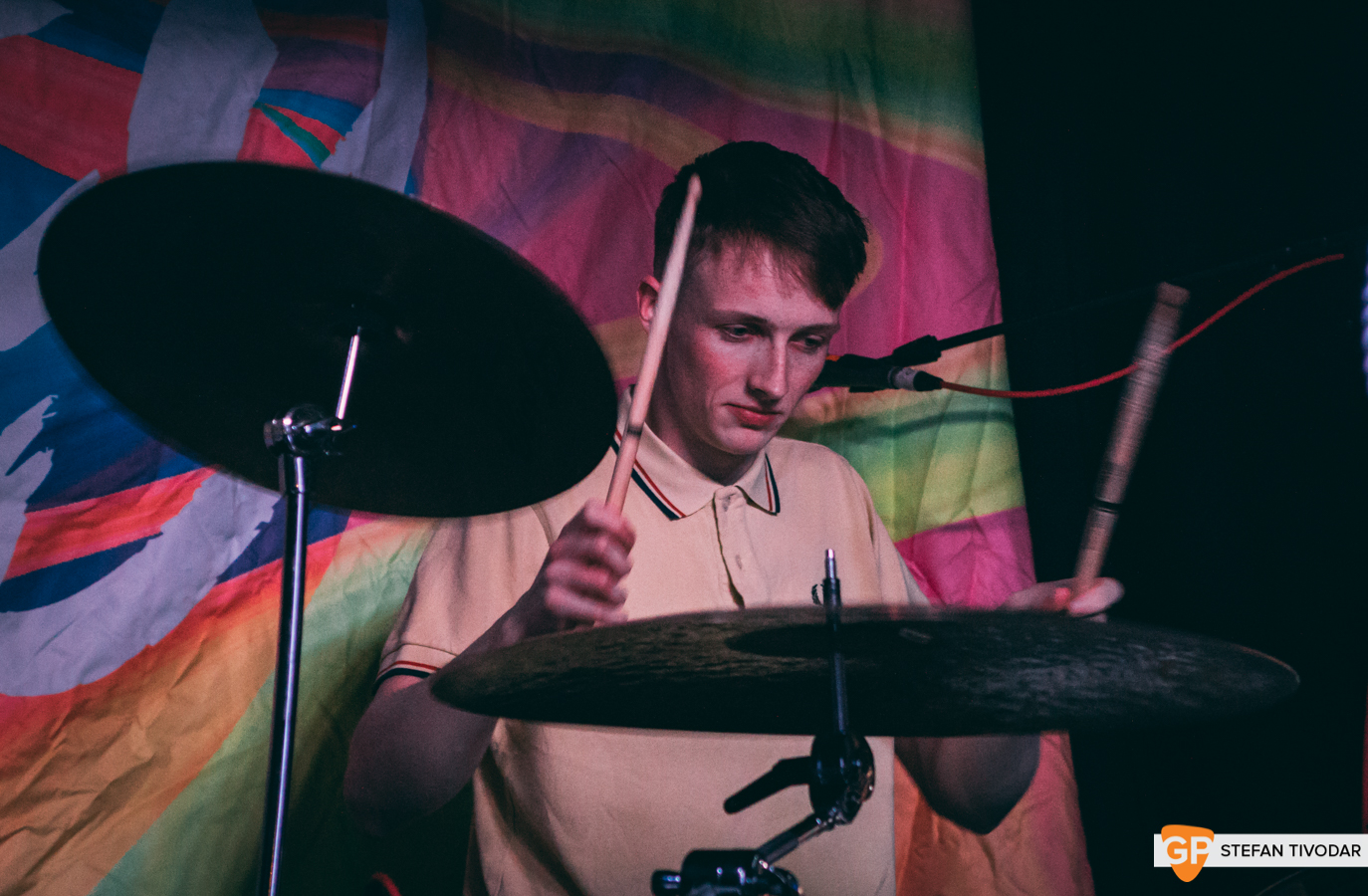 Skinner Munky Grand Social April 2019 Tivodar 2