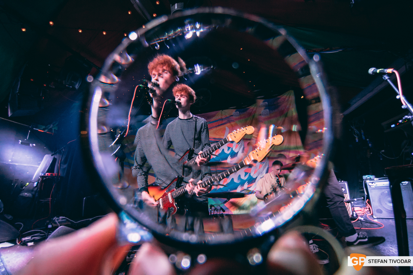 Skinner Munky Grand Social April 2019 Tivodar 5