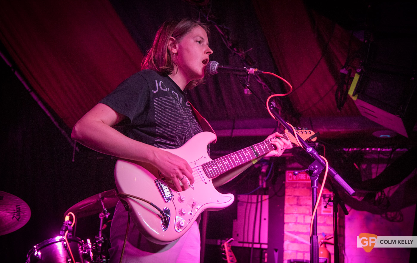Sofia Bolt at The Grand Social by Colm Kelly-2