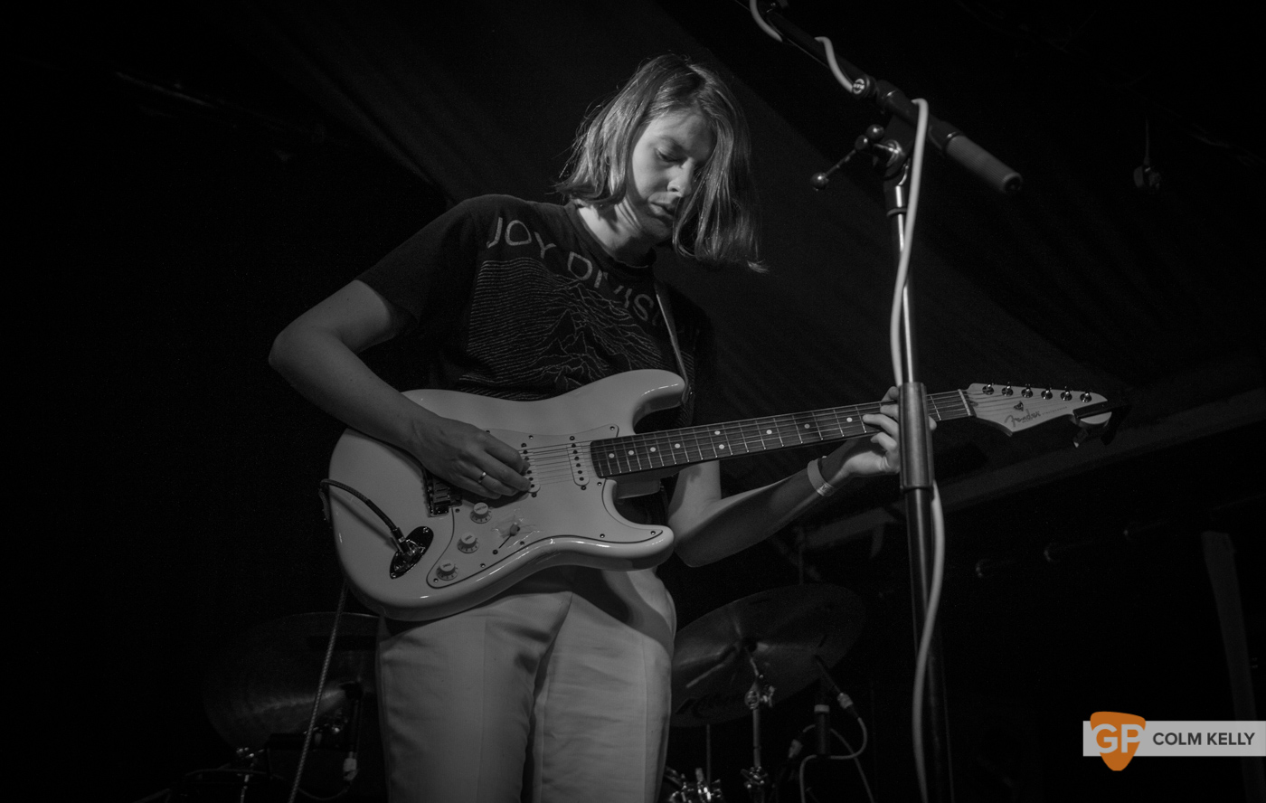Sofia Bolt at The Grand Social by Colm Kelly-5