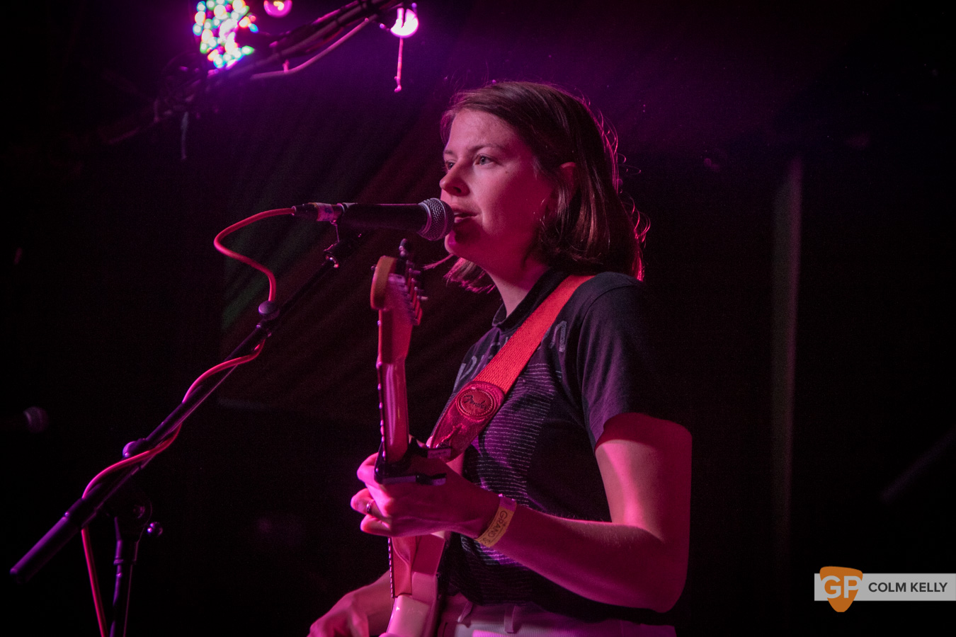 Sofia Bolt at The Grand Social by Colm Kelly-9