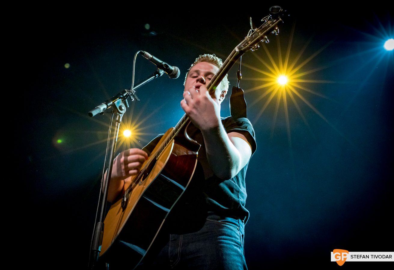 Sonny James Morrison Olympia 4 April 2019 Tivodar 3