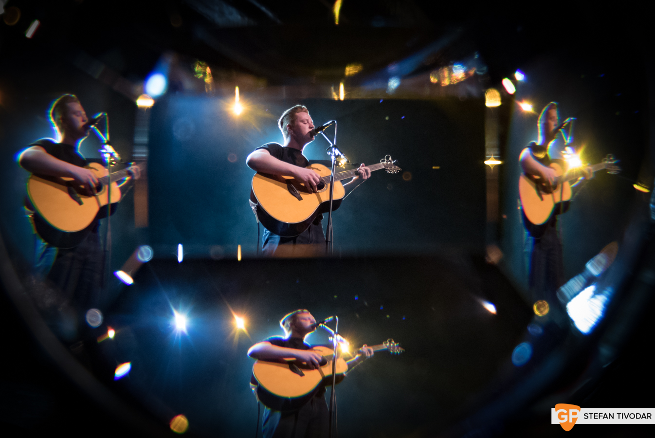 Sonny James Morrison Olympia 4 April 2019 Tivodar 8