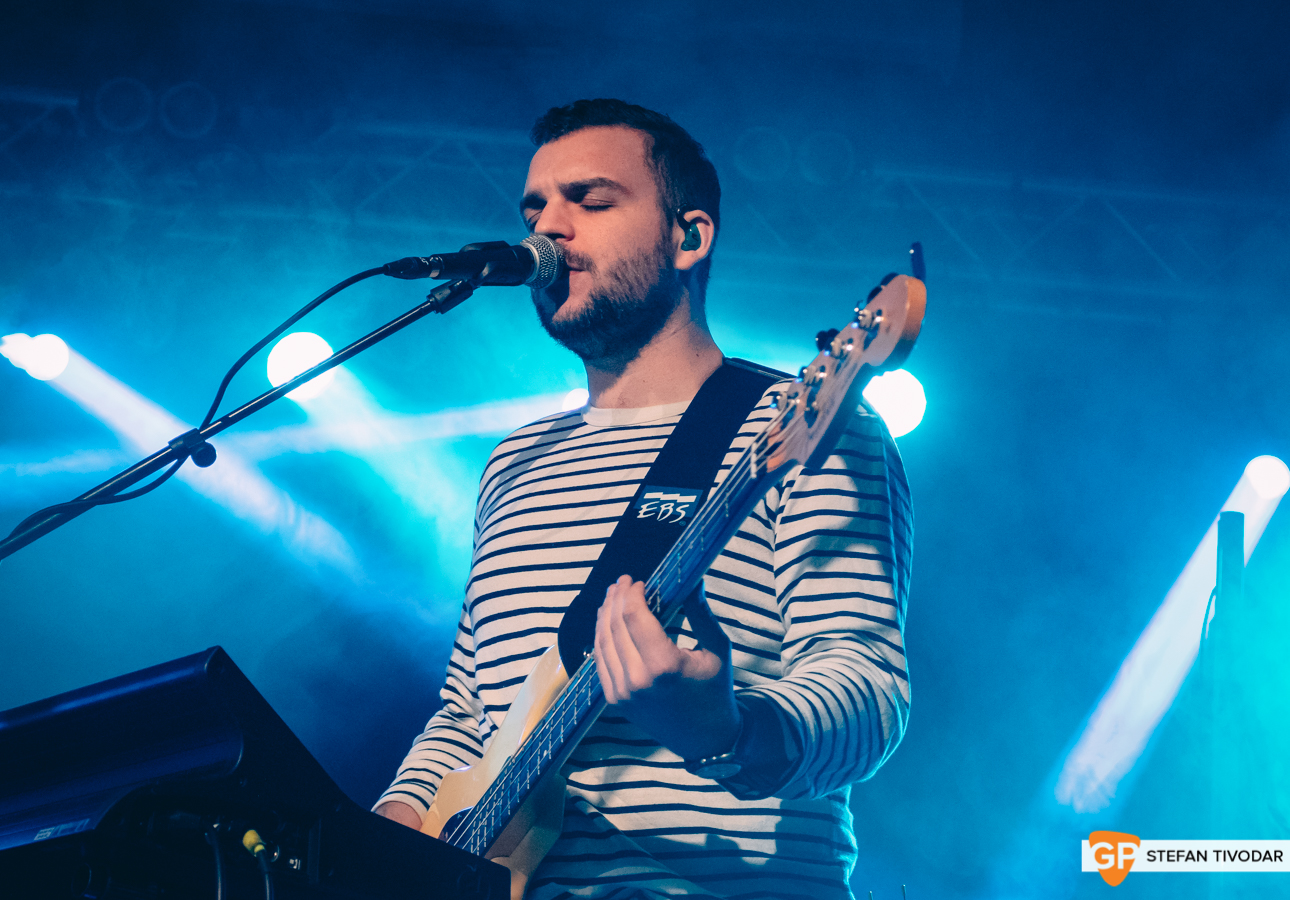 Sorcha Richardson All Tvvins National Stadium April 2019 Tivodar 1