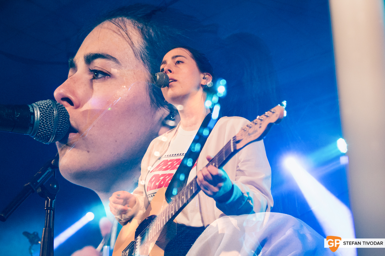 Sorcha Richardson All Tvvins National Stadium April 2019 Tivodar 3