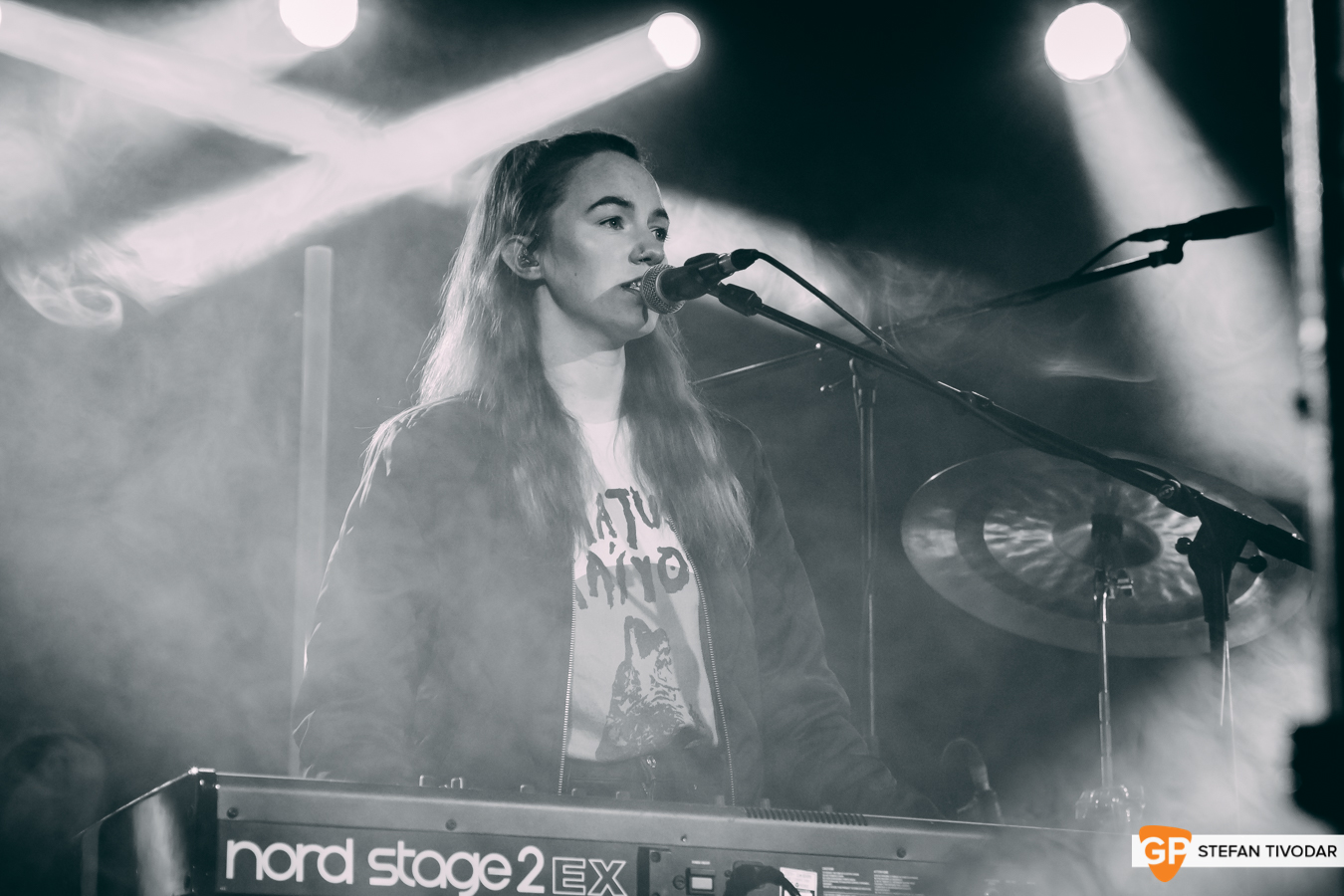 Sorcha Richardson All Tvvins National Stadium April 2019 Tivodar 5