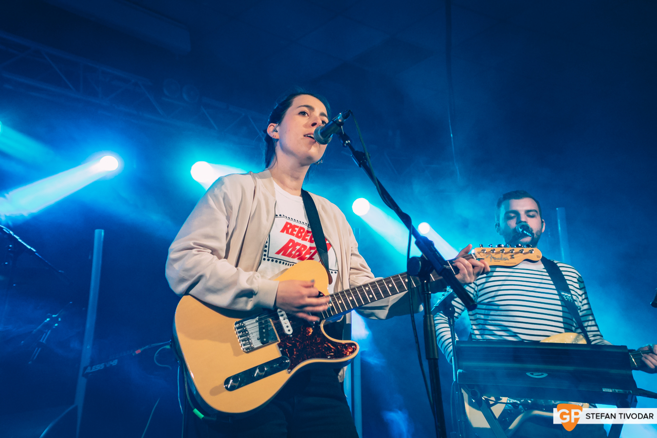 Sorcha Richardson All Tvvins National Stadium April 2019 Tivodar 6