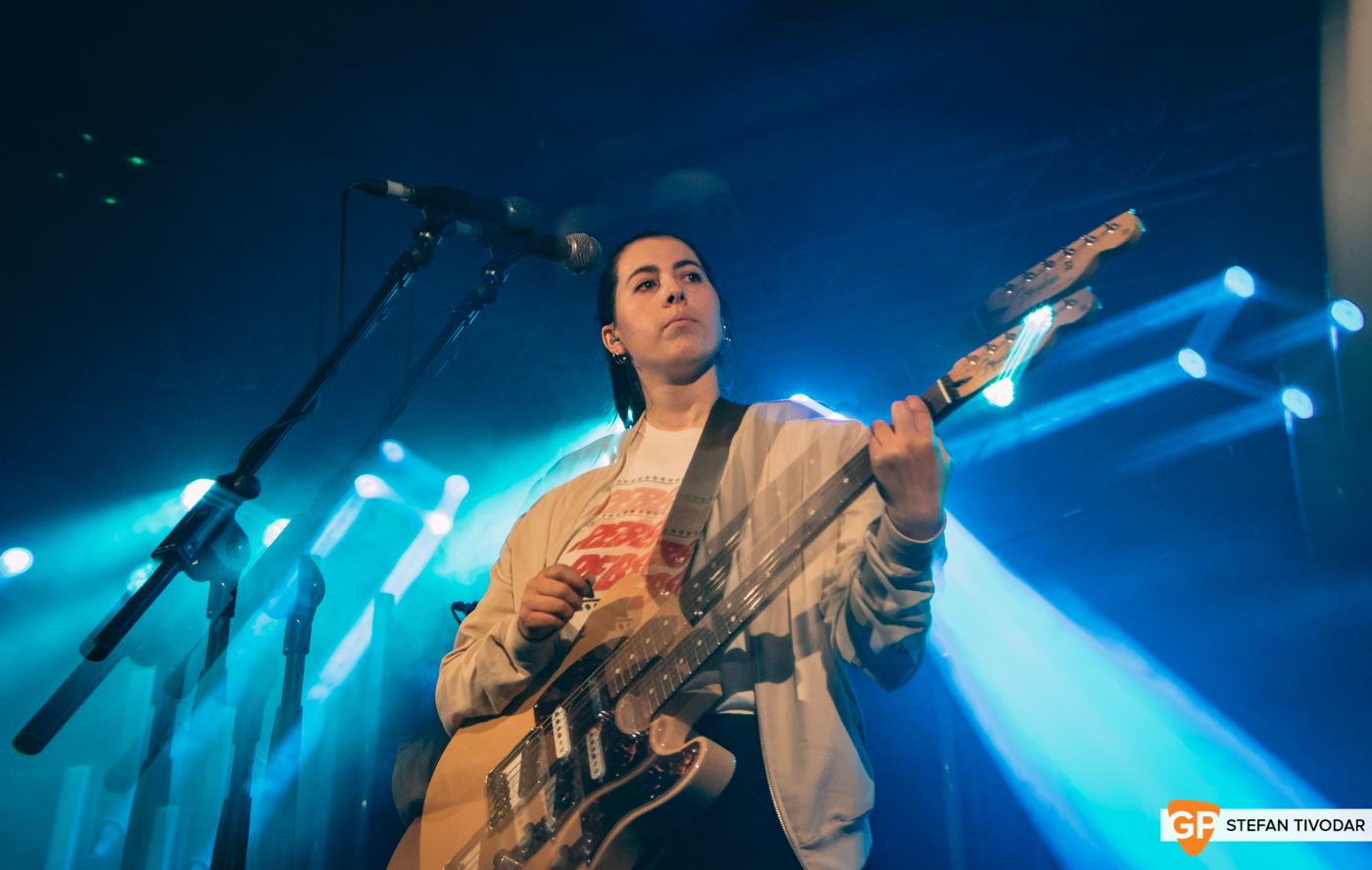 Sorcha Richardson All Tvvins National Stadium April 2019 Tivodar 7